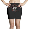 Welcome To My Table Dungeon Master Mini Skirts
