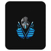 sub zero Mousepad