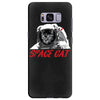 space cat's Samsung Galaxy S8 Plus
