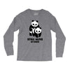 Still Alive Bitches Long Sleeve Shirts
