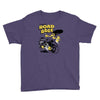 road rage (2) Youth Tee