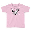 sanji Toddler T-shirt