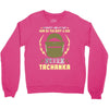Lord Tachanka Crewneck Sweatshirt