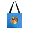 funny full english breakfast, ideal gift or birthday present Tote Bags