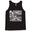 spoilt Tank Top