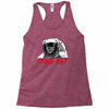 space cat's Racerback Tank