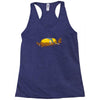 fistful of cream Racerback Tank