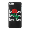 Love Rose iPhone 7 Case