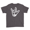metal Youth Tee
