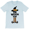 The Witch Is In T-Shirt