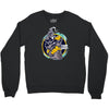 team dogz Crewneck Sweatshirt