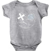 Windmill Baby Bodysuit