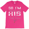 So I'm Stealing His Last Name T-Shirt