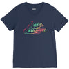 merry christmas V-Neck Tee