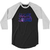 SUCIDE SQUAD 3/4 Sleeve Shirt
