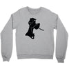 Tramp Crewneck Sweatshirt