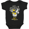 gate full Baby Bodysuit