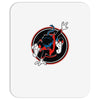 nightcrawler Mousepad