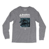 darkness and demogorgons Long Sleeve Shirts
