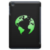 Earth Themed Funny iPad Mini