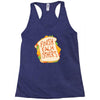 Finish Each Other Racerback Tank