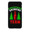 christmas drinking team iPhoneX