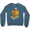 wario Crewneck Sweatshirt