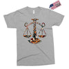 ethnic libra Exclusive T-shirt