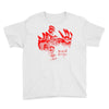 Death Grips Youth Tee