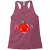 bad apple Racerback Tank