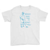 beach better have my money Youth Tee