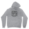 KINGS OF LEON Hoodie