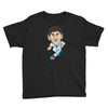 Messi Youth Tee