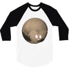 can i be a planet now 3/4 Sleeve Shirt