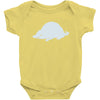 crocodile Baby Bodysuit