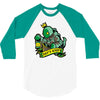 tonberry chef's knife 3/4 Sleeve Shirt