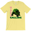 mjolnir calling T-Shirt