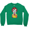mcjoker2 Crewneck Sweatshirt