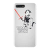 everything is darkness iPhone 7 Plus Case