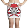 MONSTER HUNT Mini Skirts
