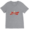 te deja fresco V-Neck Tee