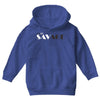 EASY SAVAGE Youth Hoodie