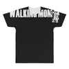 the walking mom All Over Men's T-shirt