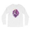 space jam jordan Long Sleeve Shirts