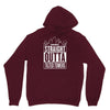 straight outta tilted towers Unisex Hoodie
