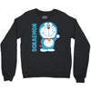 Doraemon Crewneck Sweatshirt