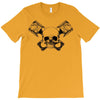 skull pisto T-Shirt