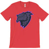 rockzillah dark T-Shirt