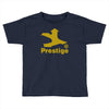 prestige records Toddler T-shirt