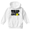 trip advisor Youth Hoodie